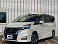 2016 Nissan Serena