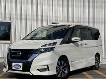 2016 Nissan Serena