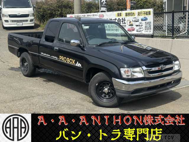 1999 Toyota Hilux