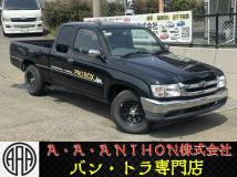 1999 Toyota Hilux