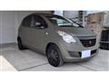 2007 Suzuki Cervo