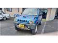 1998 Suzuki Jimny