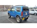 1998 Suzuki Jimny