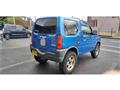 1998 Suzuki Jimny