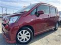 2014 Daihatsu Move