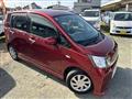 2014 Daihatsu Move