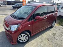 2014 Daihatsu Move