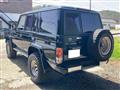 1995 Toyota Land Cruiser Prado