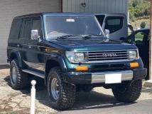 1995 Toyota Land Cruiser Prado