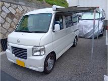 2004 Honda Vamos Hobio