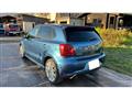 2016 Volkswagen Polo