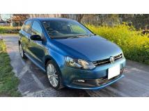 2016 Volkswagen Polo