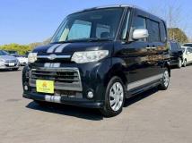 2008 Daihatsu Tanto Custom