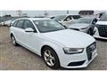 2014 Audi A4