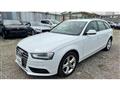 2014 Audi A4