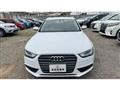 2014 Audi A4