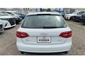 2014 Audi A4