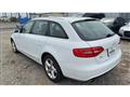 2014 Audi A4