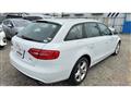 2014 Audi A4