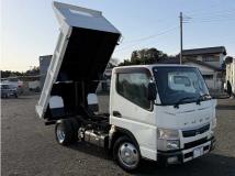2017 Mitsubishi Canter