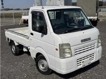 2006 Suzuki Carry Truck