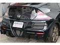 2010 Honda CR-Z