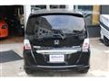 2013 Honda Freed