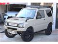 2016 Suzuki Jimny