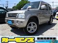 2005 Mitsubishi Pajero Mini