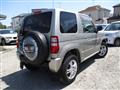 2005 Mitsubishi Pajero Mini