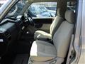2005 Mitsubishi Pajero Mini