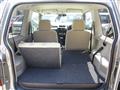 2005 Mitsubishi Pajero Mini