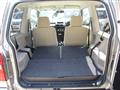 2005 Mitsubishi Pajero Mini