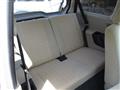 2005 Mitsubishi Pajero Mini