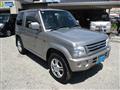 2005 Mitsubishi Pajero Mini