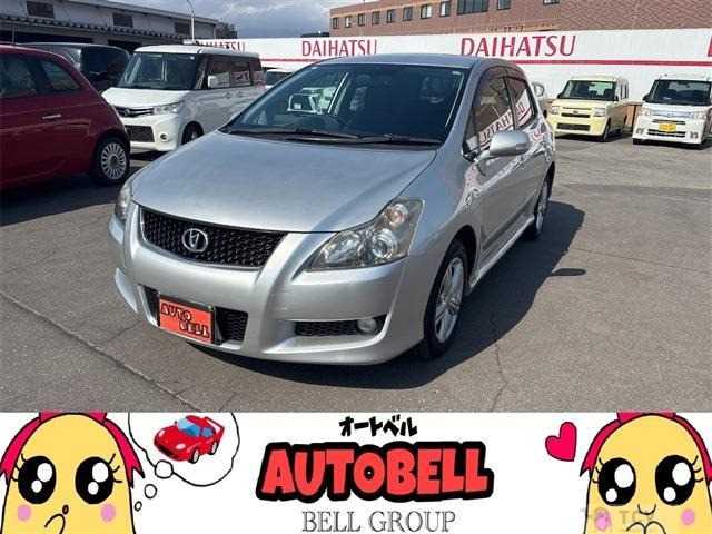 2007 Toyota Blade