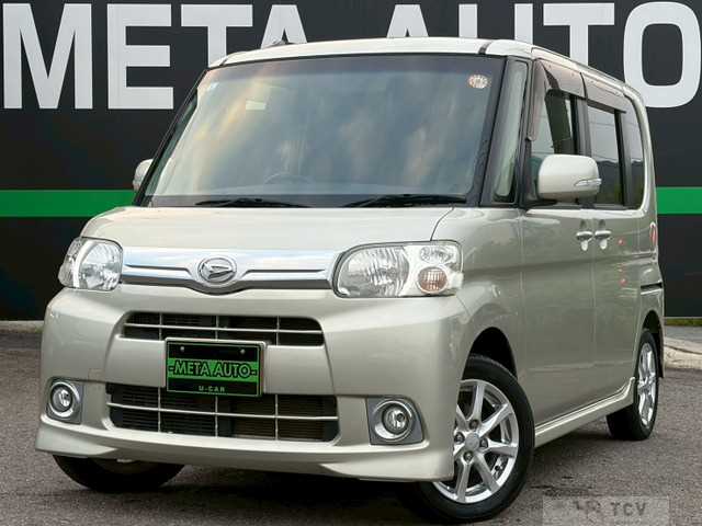 2013 Daihatsu Tanto