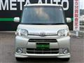 2013 Daihatsu Tanto