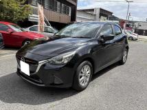 2016 Mazda Demio