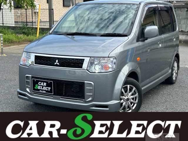 2012 Mitsubishi eK Sport