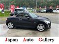 2014 Daihatsu Copen