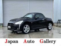 2014 Daihatsu Copen