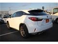 2016 Lexus RX