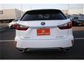 2016 Lexus RX