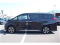 2020 Toyota Alphard G