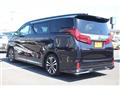 2020 Toyota Alphard G