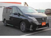 2024 Nissan Serena