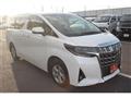 2021 Toyota Alphard G