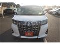 2021 Toyota Alphard G
