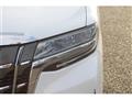 2021 Toyota Alphard G